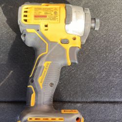 DEWALT Impact