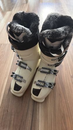 Rossignol Electra Senor 3 90 size 25.5 boots