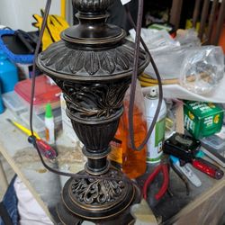 Vintage Lamp