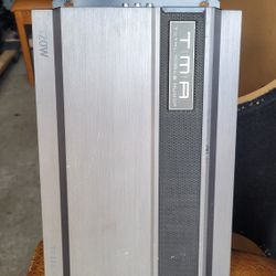 TMA 4 Channel Amp