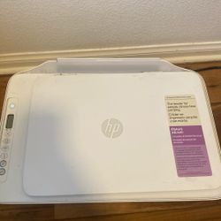 Hp Printer 