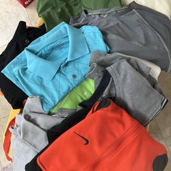 Men Clothes, Extra Large