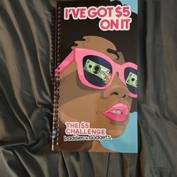 Baddies & Budgets Savings Challenge