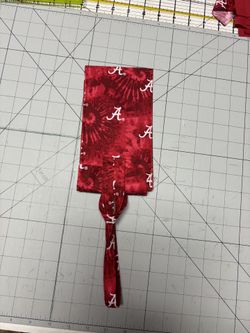 Cellphone Bag With Three Compartments 