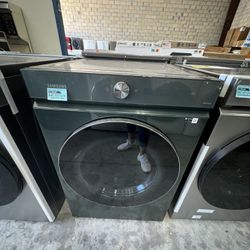 Dryer Bespoke 