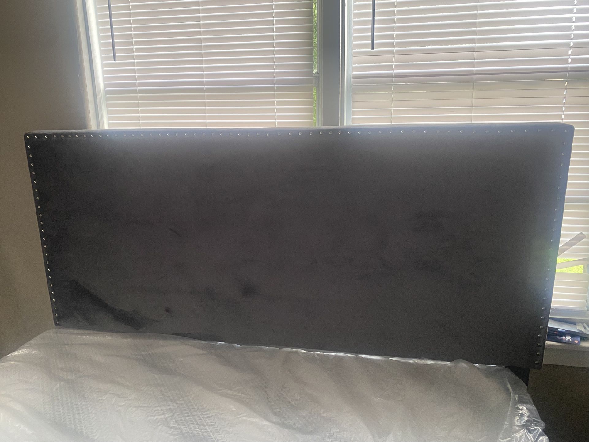 Queen Size Bed