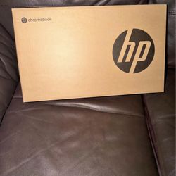 HP G10 Chrome Book 