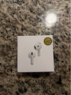 airpod pro gen 4
