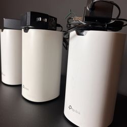 Network Internet WiFi Extender With Ethernet