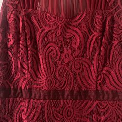 Vestido Largo