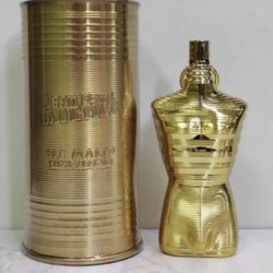 Jean Paul Gaultier Le Male Elixir Absolu