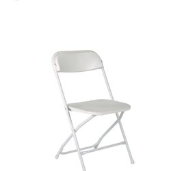 Foldable Chairs New In Box