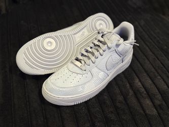 Nike Air Force 1 Low x Kobe Bryant ‘Cool Grey’ IB0018-004 Men’s Size 12