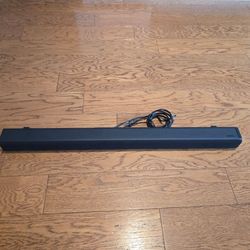 Onn. 32" Bluetooth Soundbar – HDMI ARC, Optical, AUX & USB