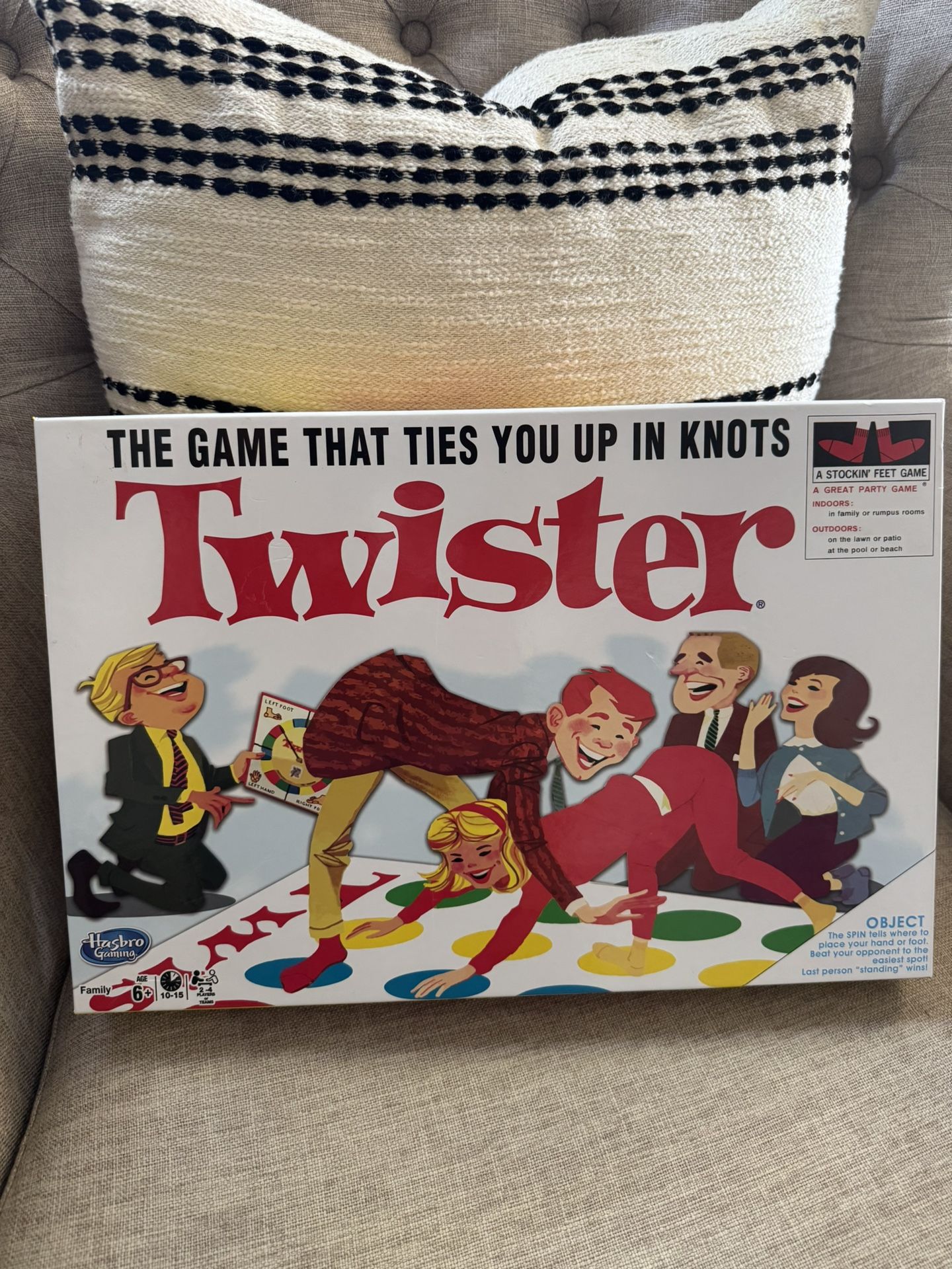 Board Games