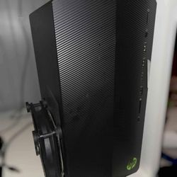 Gaming PC - HP Pavilion Gaming - TG01-1185t