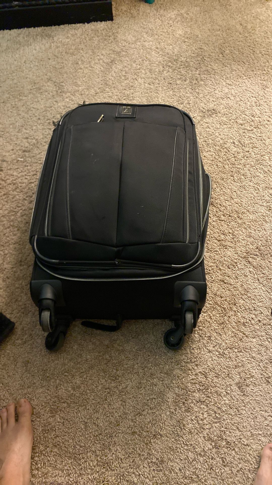 Suitcase