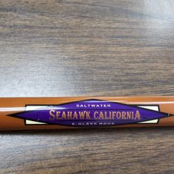 Fenwick Seahawk California SC-270-8 TC