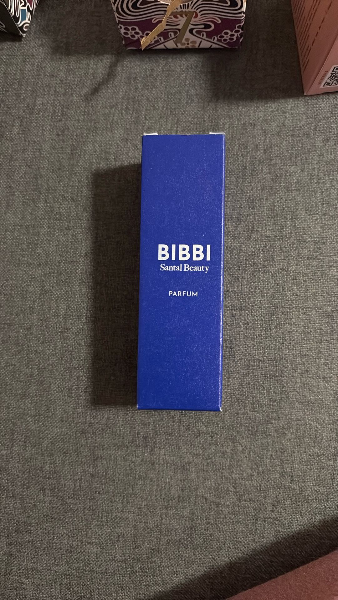 BIBBI Santa Beauty Parfum 10 ML