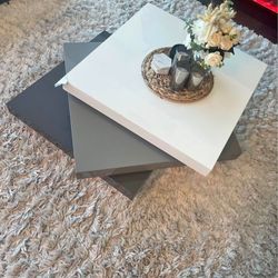Modern Coffee Table 