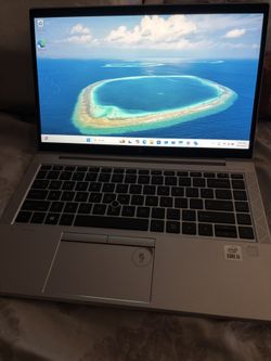 HP EliteBook 840 G7 Notebook PC