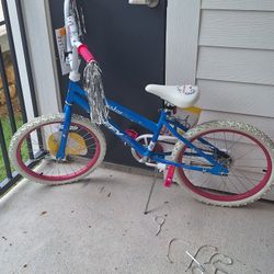 Huffy Bike