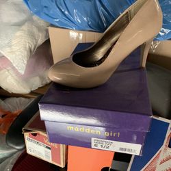 Women’s Heels Size 6 1/2