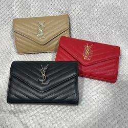 Ysl Bags $180
