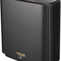 ASUS ZenWiFi AX6600