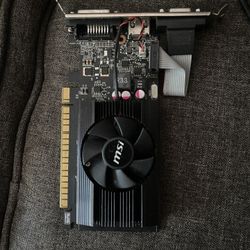 Msi Gpu