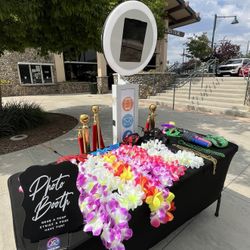 Photo Booth
