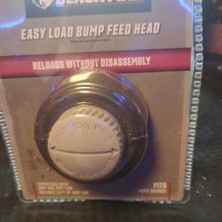Bump Feed Head