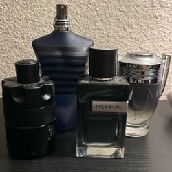 Colognes