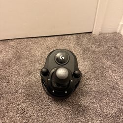 Logitech Gear Shifter