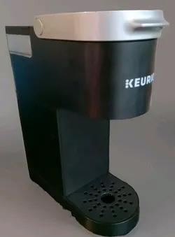 Keurig Single-Serve Coffee Maker