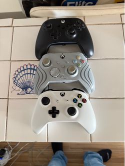 Xbox One Controller