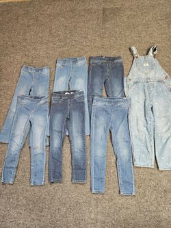 *Reduced* 5T girls clothes $15*22 pcs-All for $20