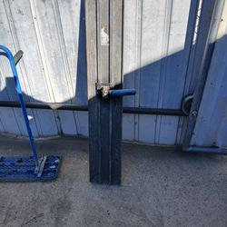 Niveladora de concreto 48 pulgadas