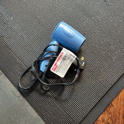 mini Hairdryer 