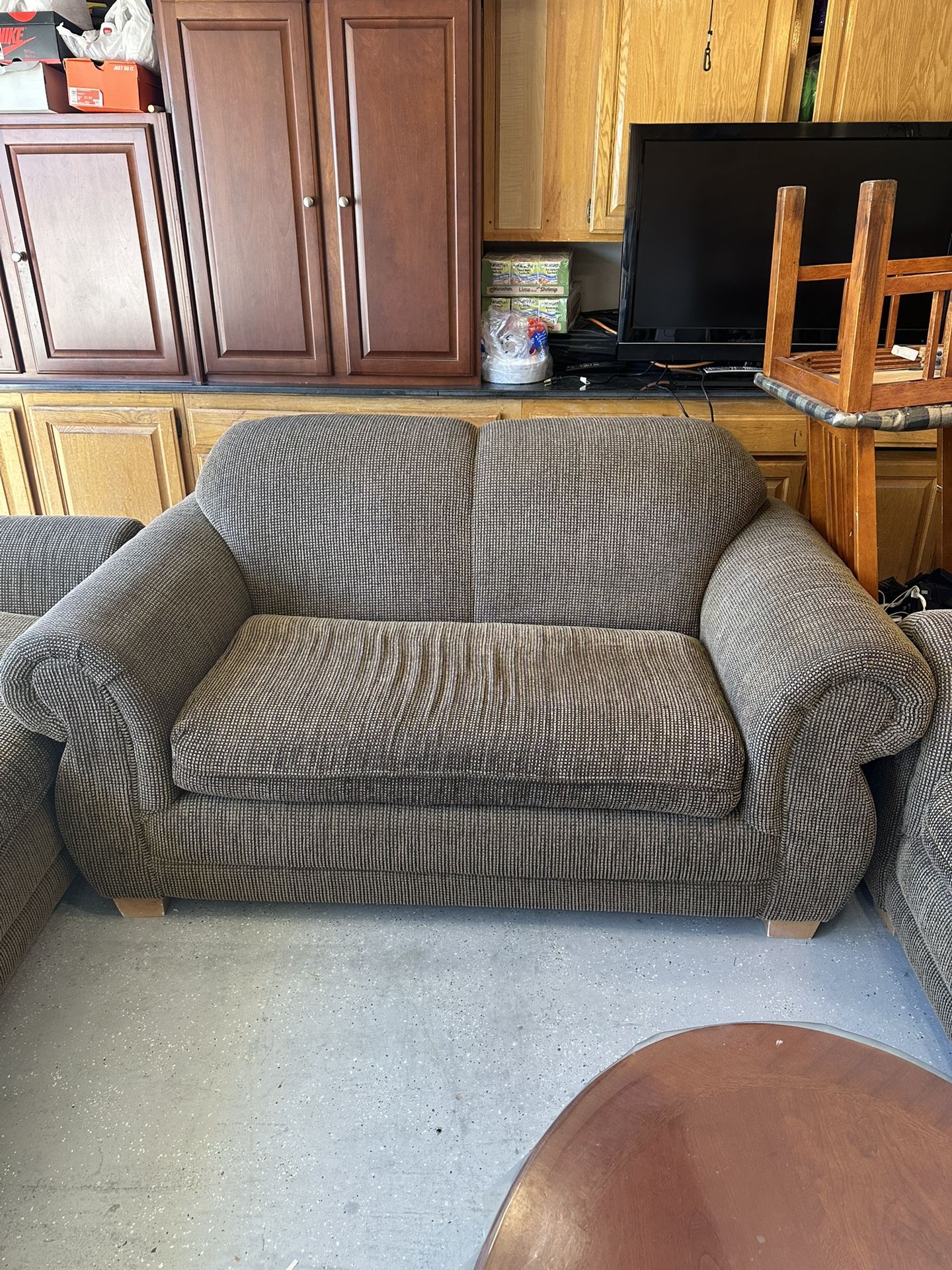 Living Room Couch