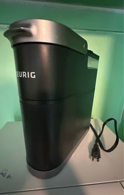 Keurig K-Mini Coffee Maker