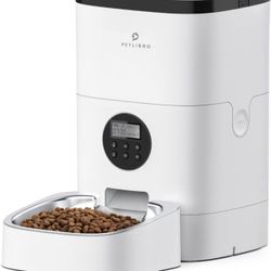 Car Automatic Feeding Petlibro