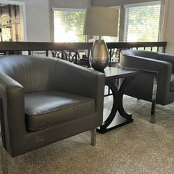 Chairs 