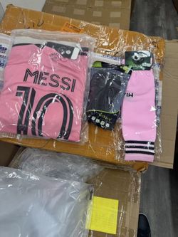 Soccer Kids Football Youth Jerseys