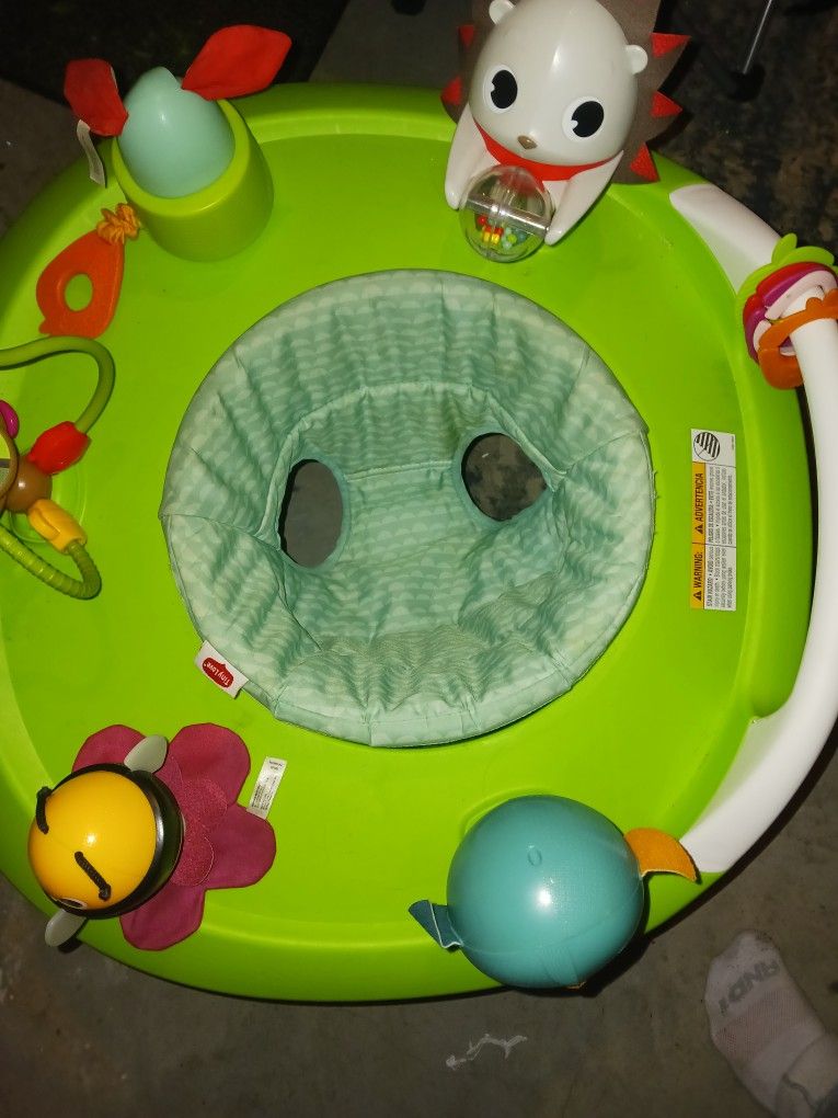 Baby Walker