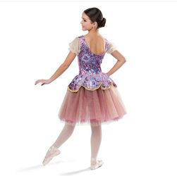 Princess Halloween costume