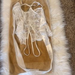 New  Lingerie One Size