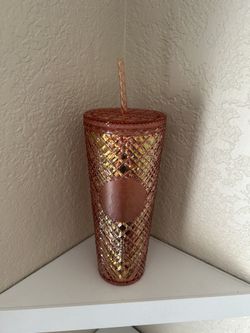 Starbucks Tumbler
