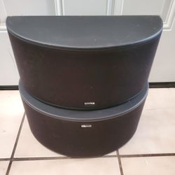 Klipsch Icon KS-14 Speakers 