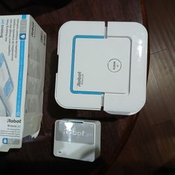 iRobot Robot Mop